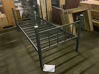 Ledikant 90x200cm - afbeelding 2 van  5