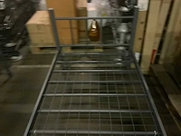 Ledikant 90x200cm - afbeelding 4 van  5