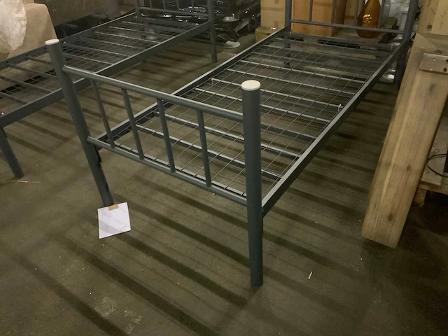 Ledikant 90x200cm - afbeelding 5 van  5