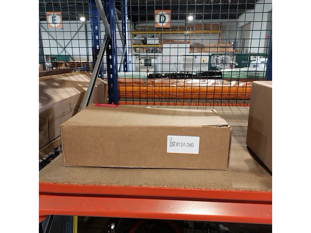 Ledlamp op accu - 3 inch, sanderz, 2025 - afbeelding 4 van  4