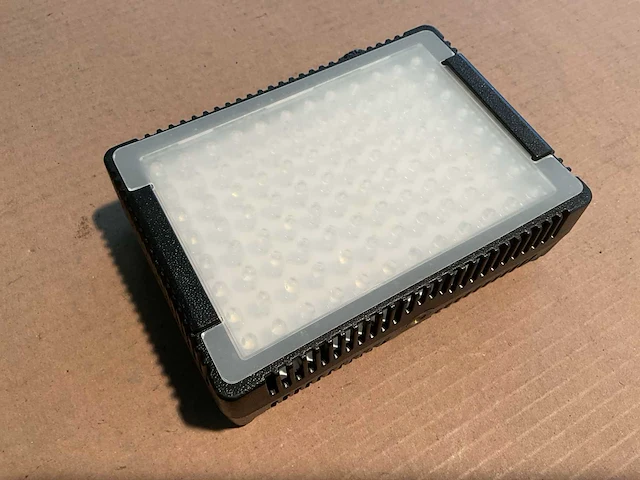 Ledlenser lp-micro-pro lightpanel - afbeelding 1 van  5