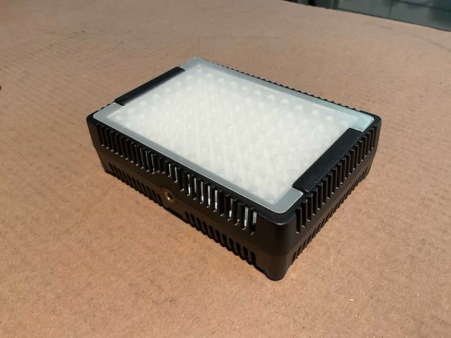 Ledlenser lp-micro-pro lightpanel - afbeelding 2 van  5