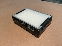 Ledlenser lp-micro-pro lightpanel - afbeelding 2 van  5