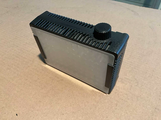 Ledlenser lp-micro-pro lightpanel - afbeelding 3 van  5