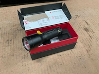 Ledlenser p7 zaklamp - afbeelding 1 van  5