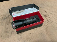 Ledlenser p7 zaklamp - afbeelding 1 van  4