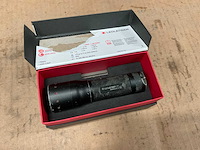 Ledlenser p7 zaklamp - afbeelding 2 van  4