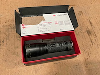 Ledlenser p7 zaklamp - afbeelding 2 van  4