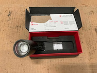 Ledlenser p7 zaklamp - afbeelding 3 van  4