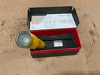 Ledlenser p7 zaklamp - afbeelding 3 van  4