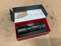 Ledlenser p7 zaklamp - afbeelding 2 van  4