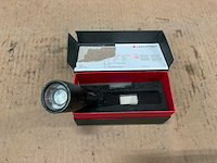 Ledlenser p7 zaklamp - afbeelding 3 van  4