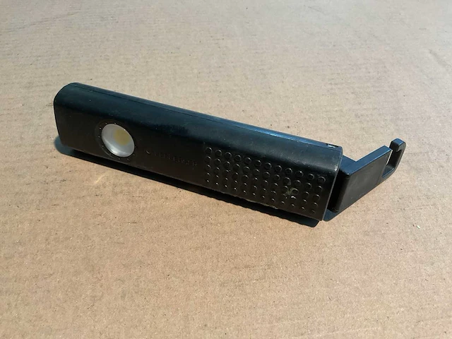 Ledlenser w5r work zaklamp - afbeelding 1 van  4
