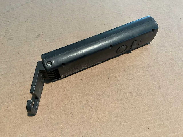 Ledlenser w5r work zaklamp - afbeelding 2 van  4