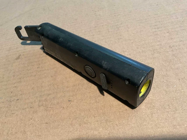 Ledlenser w5r work zaklamp - afbeelding 4 van  4