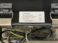Leds4you led lamp - afbeelding 2 van  2