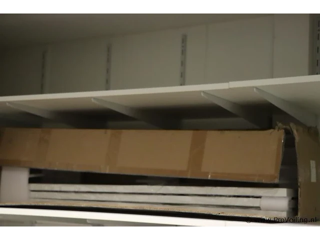 Ledsol ledpanelen model lspan -12030-new-flash - 36kwh/1000h - afbeelding 1 van  5