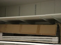 Ledsol ledpanelen model lspan -12030-new-flash - 36kwh/1000h - afbeelding 1 van  5