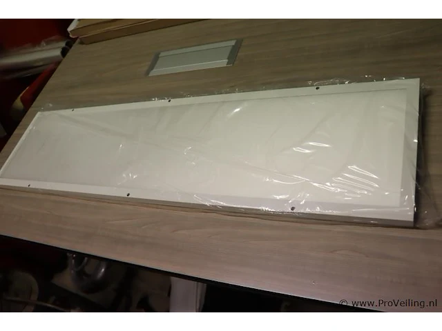 Ledsol ledpanelen model lspan -12030-new-flash - 36kwh/1000h - afbeelding 2 van  5