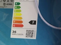 Ledsol ledpanelen model lspan -12030-new-flash - 36kwh/1000h - afbeelding 4 van  5