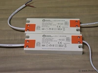 Ledsol ledpanelen model lspan -12030-new-flash - 36kwh/1000h - afbeelding 5 van  5