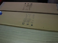 Ledsol ledpanelen model lspan -12030-std-flash - 4000k - afbeelding 1 van  4