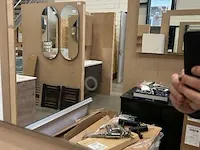 Ledspiegel 120 met verwarming hr badmeubelen, spiegel - afbeelding 2 van  6