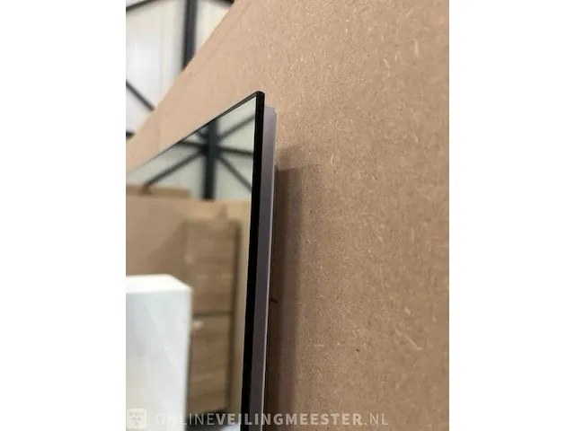 Ledspiegel 120 met verwarming hr badmeubelen, spiegel - afbeelding 4 van  6