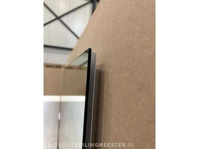 Ledspiegel 120 met verwarming hr badmeubelen, spiegel - afbeelding 5 van  6