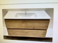 Ledspiegel 120 met verwarming hr badmeubelen, spiegel - afbeelding 6 van  6