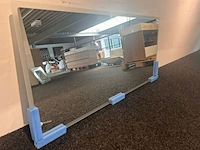 Ledspiegel 140cm - afbeelding 1 van  2