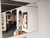 Ledspiegel thebalux, beat, thin line - afbeelding 1 van  2