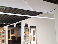 Ledspiegel thebalux, beat, thin line - afbeelding 2 van  2