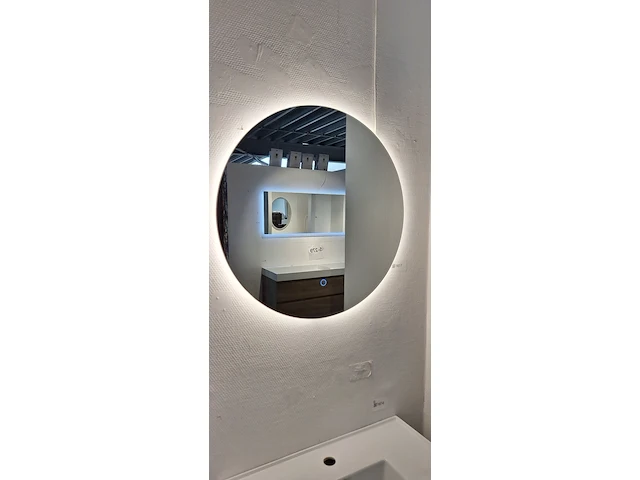 Ledspiegel thebalux - afbeelding 2 van  3