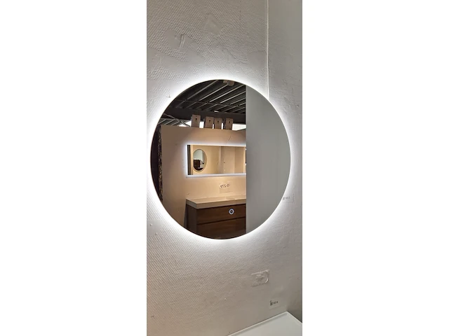Ledspiegel thebalux - afbeelding 3 van  3
