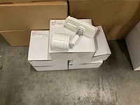 Ledspots met rail (81x) - afbeelding 6 van  7