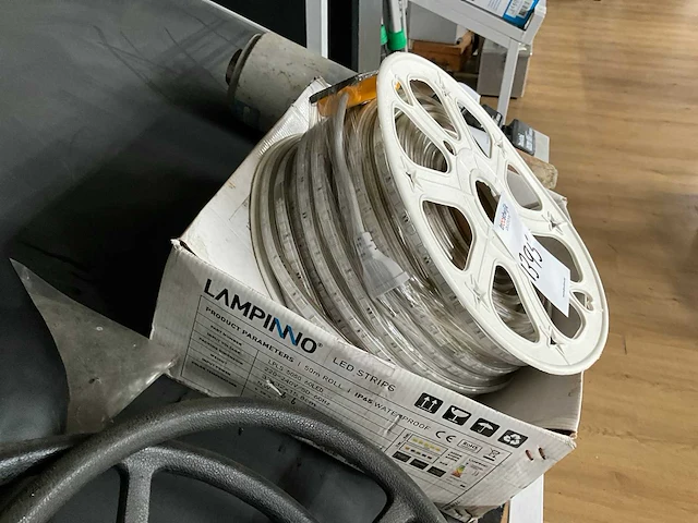 Ledstrip op rol - afbeelding 2 van  2