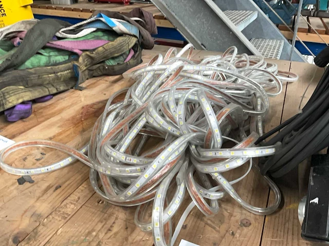 Ledstrip - afbeelding 1 van  3