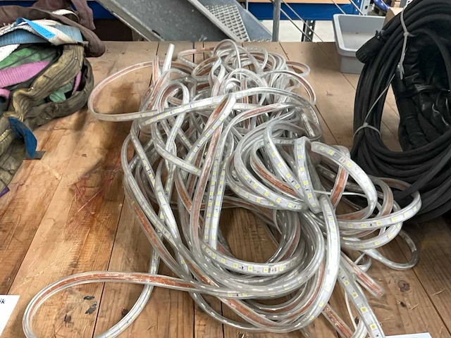 Ledstrip - afbeelding 2 van  3