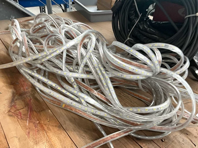 Ledstrip - afbeelding 3 van  3