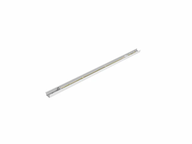 Ledvance accessoire voor armatuur: voor plafond trusys performance energy rail 5 pole - afbeelding 1 van  2