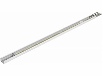 Ledvance accessoire voor armatuur: voor plafond trusys performance energy rail 5 pole - afbeelding 2 van  2