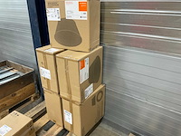 Ledvance aluminium reflector voor 93w led high bay (10x) - afbeelding 8 van  8