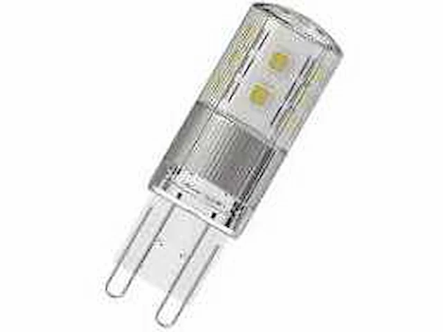 Ledvance led pin 30 dimmable (120x) - afbeelding 1 van  5