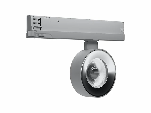 Ledvance lum aluminium 28 w grijs - afbeelding 1 van  1