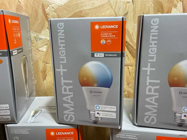 Ledvance smart+lightning lichtbronnen (20x) - afbeelding 2 van  12