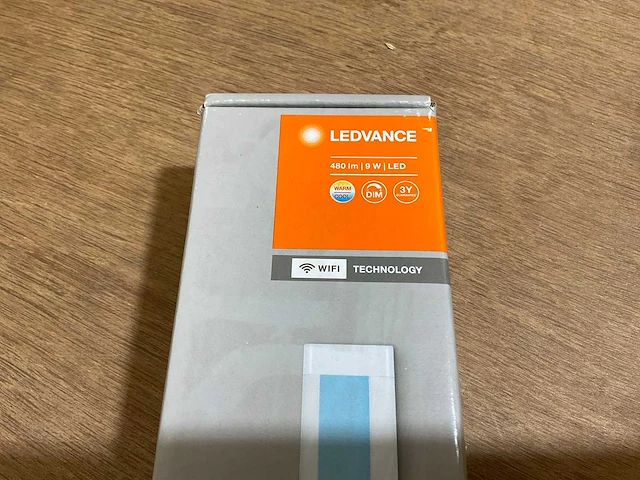 Ledvance smart+lightning lichtbronnen (20x) - afbeelding 4 van  12