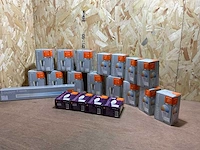 Ledvance smart+lightning lichtbronnen (20x) - afbeelding 1 van  12