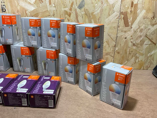 Ledvance smart+lightning lichtbronnen (20x) - afbeelding 7 van  12