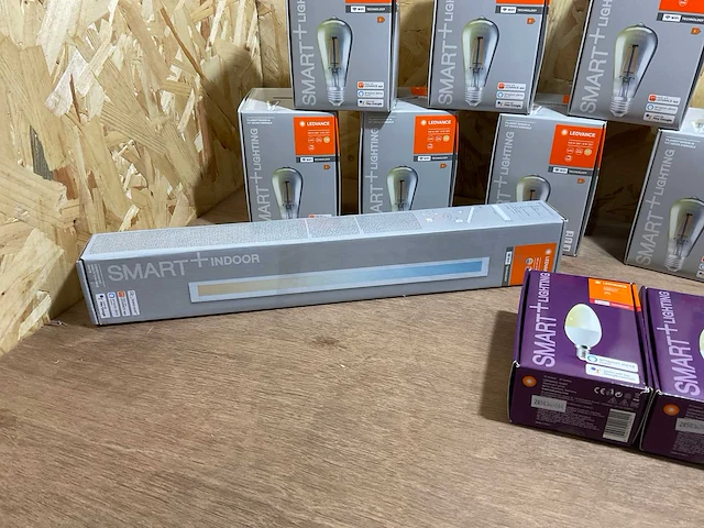 Ledvance smart+lightning lichtbronnen (20x) - afbeelding 9 van  12